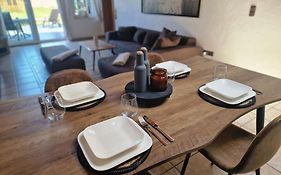 Stilvolle EG-Wohnung